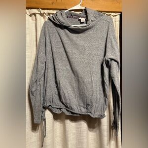 Ariat Gray Women's Hoodie